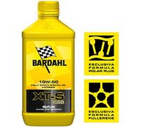 TAGLIANDO MOTO GUZZI 1200 NORGE BARDAHL XT4-S 10W60 FILTRO OLIO HILFO 2006/2012