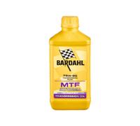 Bardahl MTF 75W90 Olio Auto Trasmissioni Differenziale 1 LT ACQUISTO MINIMO 3 LT