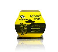 BARDAHL Nastro Adesivo Americano Cuciture 25m X 4,7cm Ref: 4997 Qualità Pro