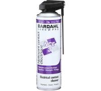 BARDAHL NCE3 Pulitore Detergente Sgrassante Disossida Protegge Contatti Elettric