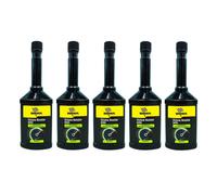 Bardahl Octane Booster 5x250 ML Additivo Benzina Elevatore Ottani AUTO 05BD46