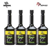 BARDAHL OCTANE BOOSTER BENZINA ADDITIVO AUMENTA POTENZA ACCELERAZIONE 4x250ML