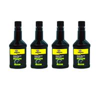 Bardahl Octane Booster MOTO Additivo Benzina Elevatore Ottani 4x150ml 04BD10