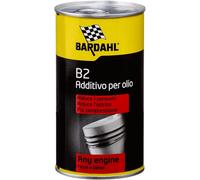 BARDAHL OIL 300 ml additivo trattamento olio motore riduce consumo lubrificante