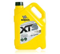 Bardahl Olio 0W30 XTS - 100% Sintesi A3/B4 - 5L