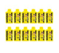 BARDAHL OLIO 10W40 GEAR BOX 12 Litri SINTETICO SCOOTER MOTO 2 e 4 TEMPI 12BD12
