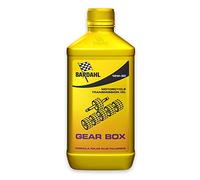 Bardhal Gear Box 10W30 Olio Cambio Trasmissione Carter Moto Scooter 2T e 4T MA2