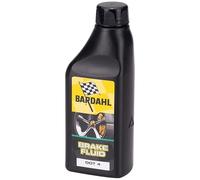 BARDAHL Olio Freni DOT 4 250ml