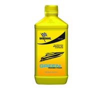 Bardahl Olio Green Power Four 25W40 1Lt 391039
