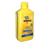 Bardahl OLIO GREEN POWER TCW3 LT.1 (acq.min. unità)
