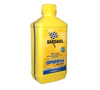 Bardahl Olio Green Power Tcw3 Lt 5 251047