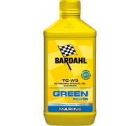 Bardahl OLIO GREEN POWER TCW3 2316205