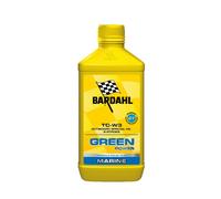 BARDAHL GREEN POWER TC-W3 OLIO MISCELA MOTORI FUORIBORDO 2T 1 LT