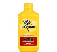 3Lt Olio Bardhal Bardahl KGR Injection Miscela Lubrificante Moto Quad Scooter 2T