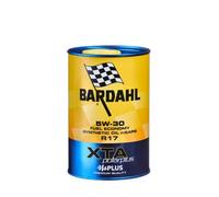 1 Litro Olio Motore Bardahl XTA POLARPLUS 5W30 C3 C2 R17 PSA RENAULT MERCEDES