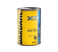 Bardhal Bardahl XTA POLARPLUS 5W30 ACEA A3-B4 MPLUS 5 Litri olio motore per auto