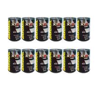 BARDAHL OLIO MOTORE AUTO XTC C60 5W-40 100% SINTETICO 12 LITRI 12BD62