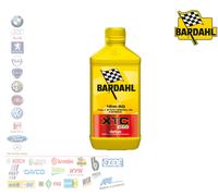 BARDAHL OLIO MOTORE MOTO XTC C60 15W50 API SN JASO MA-MA2 SAE 1 LT LITRO 324141