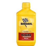 Olio Motore Bardahl Kgr Injection Per Moto 2t 1 Litro