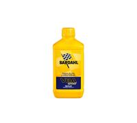 Olio 2t miscela BARDAHL VBA SYNT moto scooter 2 tempi 1 lt ACQUISTO MINIMO 2 LT