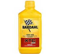 Tagliando KTM Adventure 890/1050/1090/1190/1290 Bardahl XTC 10W50 filtro olio