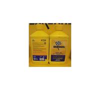 Lubrificante Olio Motore BARDAHL XTM POLAR PLUS SCOOTER 10W-40 ( 1 Litro )
