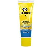 OLIO PIEDE BARDAHL SAE 90 CONF. 250ml PER MOTORI FUORIBORDO