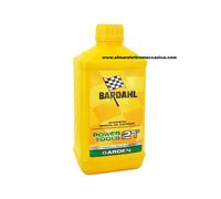 BARDAHL Olio Sintetico 2 Tempi Garden Power tools 2T 5 lt 601612