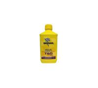 Bardahl Olio T&D Gear Oil 80W-90 Lt 1 Olio Trasmissione 421039