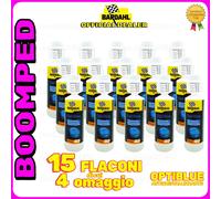 BARDAHL OPTIBLUE ADDITIVO TRATTAMENTO ANTICRISTALLIZZANTE ADBLUE 15x250ml 15BD50