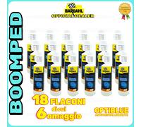 BARDAHL OPTIBLUE ADDITIVO TRATTAMENTO ANTICRISTALLIZZANTE ADBLUE 18x250ml 18BD50