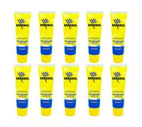 Bardahl OUTBOARD GREASE MARINE Grasso Nautico sapone di litio 10x250 ml 10BD76