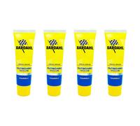 Bardahl OUTBOARD GREASE MARINE Grasso Nautico sapone di litio 4x250 ml 04BD76