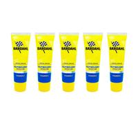 Bardahl OUTBOARD GREASE MARINE Grasso Nautico sapone di litio 5x250 ml 05BD76