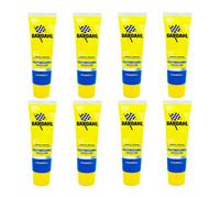 Bardahl OUTBOARD GREASE MARINE Grasso Nautico sapone di litio 8x250 ml 08BD76