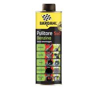 BARDAHL PULITORE 5 IN 1 BENZINA PER INIETTORI VALVOLE TURBO CATALIZZATORE EGR