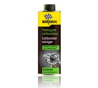 BARDAHL Pulitore Carburatore Interno Benzina Rif:1110 500mL Qualità PRO