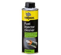 BARDAHL Pulitore Iniettori Benzina 300 ml - FUEL INJECTOR CLEANER (101023)