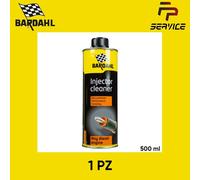Bardahl - Diesel Injector Cleaner - Pulitore Iniettori Diesel - 500 Ml 12 Pezzi