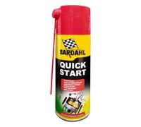 BARDAHL QUICK START 66104 SPRAY MANUTENZIONE AVVIAMENTO RAPIDO 400ML