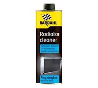 BARDAHL ADDITIVO PULITORE RADIATORI RADIATOR CLEANER SYSTEM FAST FLUSH 300ML X2