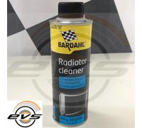Bardahl Radiator Cleaner Additivo Pulitore Radiatore Trattamento Disincrostante