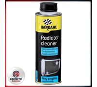 Bardahl Bardhal Pulitore Disincrostante Radiatore Cooling System Fast Flush
