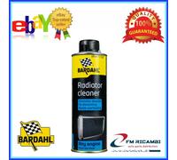 BARDAHL RADIATOR CLEANER DISINCROSTANTE RADIATORI 300ml