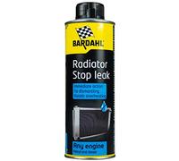 BARDAHL STOP PERDITE RADIATORI TURAFALLE LIQUIDO SIGILLANTE PROFESSIONALE 3 PZZ