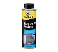 BARDAHL STOP PERDITE RADIATORI TURAFALLE LIQUIDO SIGILLANTE PROFESSIONALE 3 PZZ