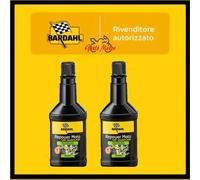 BARDAHL REPOWER MOTO ADDITIVO MOTO SCOOTER SACHS 2T 4T 2X150ML