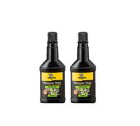 Bardahl Repower Moto Scooter Additivo Benzina Iniettori Elevatore Ottani 2x150ml