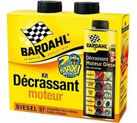 Bardahl S7117722 Kit Detergente, Adulti Unisex, Multicolore, Standard