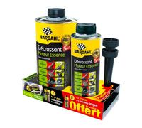 Bardahl Scavenger Motore Benzina + 300ml